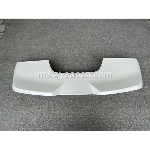 Spoiler bumbung reka bentuk baru untuk 2022 LC300 FJ300